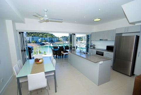 Beachside At Magnetic Harbour - Yamba Accommodation 1