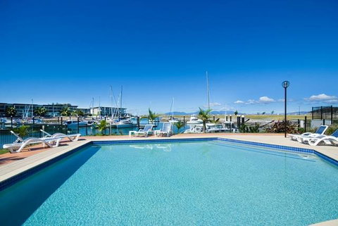 Beachside At Magnetic Harbour - Yamba Accommodation 3