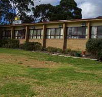 Bellbrae Motel - Yamba Accommodation