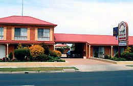 BEST WESTERN Colonial Motor Inn Bairnsdale - Yamba Accommodation 4