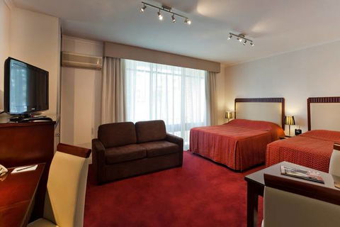 BEST WESTERN Ensenada Motor Inn & Suites - Yamba Accommodation 3