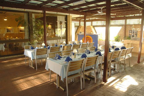 BEST WESTERN Hospitality Inns Carnarvon - Yamba Accommodation 4
