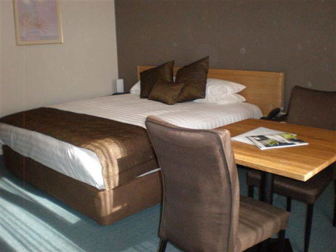 BEST WESTERN Hospitality Inns Esperance - Yamba Accommodation 0