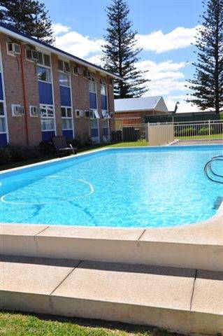 BEST WESTERN Hospitality Inns Esperance - Yamba Accommodation 1