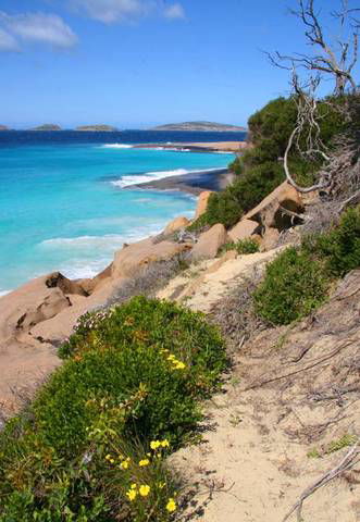 BEST WESTERN Hospitality Inns Esperance - Yamba Accommodation 4