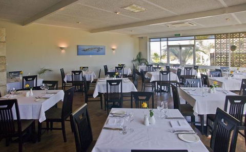 BEST WESTERN Hospitality Inns Geraldton - Yamba Accommodation 1