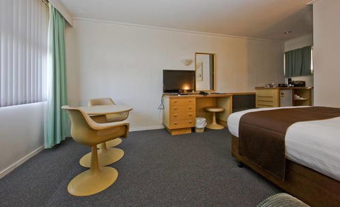 BEST WESTERN Hospitality Inns Geraldton - Yamba Accommodation 3