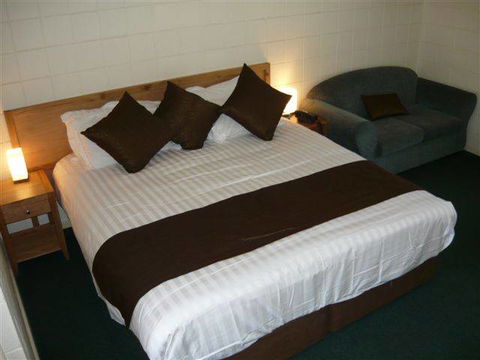 BEST WESTERN Hospitality Inns Geraldton - Yamba Accommodation 7