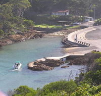 BIG4 Tathra Beach Holiday Park - Yamba Accommodation