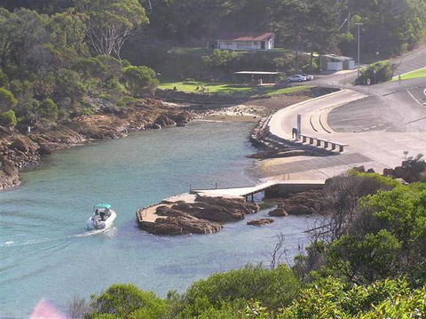 BIG4 Tathra Beach Holiday Park - Yamba Accommodation 0