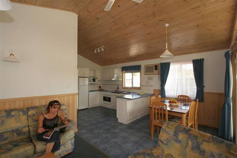 BIG4 Tathra Beach Holiday Park - Yamba Accommodation 2