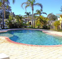 Birubi Beach Holiday Park - Yamba Accommodation
