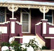Blue Diamond Cottage - Yamba Accommodation