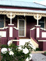 Blue Diamond Cottage - Yamba Accommodation 0