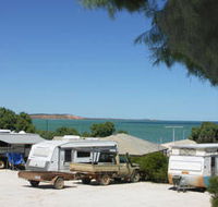 Blue Dolphin Caravan Park  Holiday Village - Yamba Accommodation
