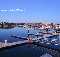 Bluewater Point - Yamba Accommodation