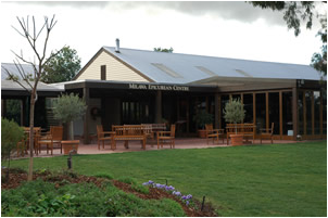 Buffalo Motel And Country Retreat - Yamba Accommodation 1