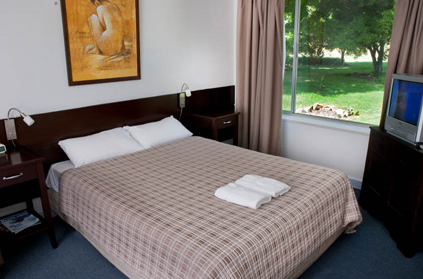 Buffalo Motel And Country Retreat - thumb 2