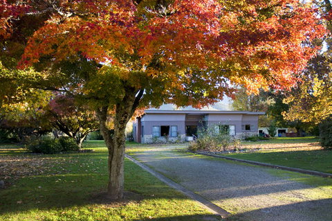 Buffalo Motel And Country Retreat - Yamba Accommodation 0