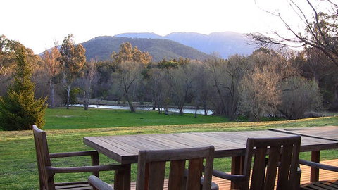 Buffalo Motel And Country Retreat - Yamba Accommodation 3