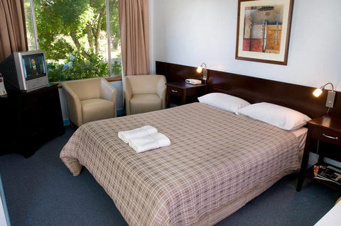 Buffalo Motel And Country Retreat - Yamba Accommodation 4