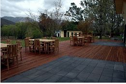 Buffalo Motel And Country Retreat - Yamba Accommodation 7