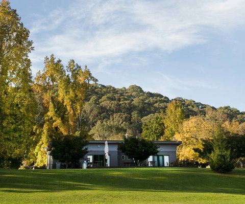 Buffalo Motel And Country Retreat - Yamba Accommodation 6