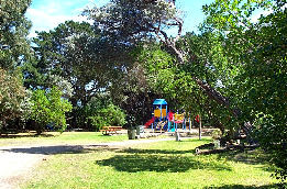 Cape Paterson VIC Yamba Accommodation