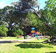 Cape Paterson Caravan Park - Yamba Accommodation