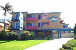 Caribbean Motel - Yamba Accommodation 4