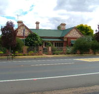 Carinya BB - Yamba Accommodation