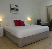 Charters Towers Heritage Lodge Motel - Yamba Accommodation