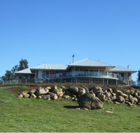 Chuckem Farmstay and Bed  Breakfast - Yamba Accommodation