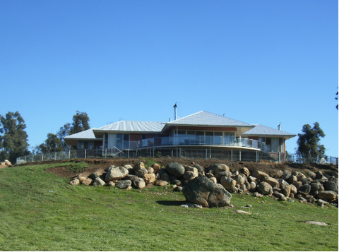 Chuckem Farmstay And Bed & Breakfast - Yamba Accommodation 0