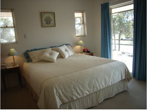 Chuckem Farmstay And Bed & Breakfast - Yamba Accommodation 1