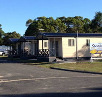 Clarence Head Caravan Park Iluka - Yamba Accommodation