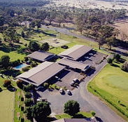 Club Inn Resort West Wyalong - Yamba Accommodation