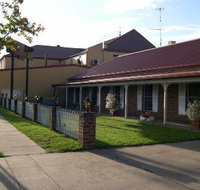 Club Motel - Yamba Accommodation