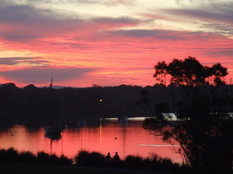 Club Yamba Luxury Hilltop Villas - Yamba Accommodation 6