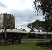 Colonial Motor Inn - Yamba Accommodation