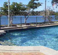 Colonial Tweed Holiday  Home Park - Yamba Accommodation