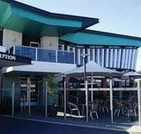 Comfort Hotel Highlander - Yamba Accommodation