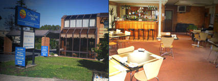 Essendon Airport VIC Yamba Accommodation