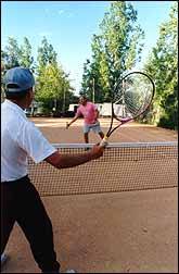 Cooma Snowy Mountains Tourist Park - Yamba Accommodation 1