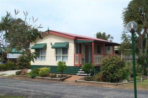 Anchorage Holiday Park - Yamba Accommodation 9