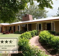 Copper Country Motor Inn  Restaurant - Yamba Accommodation