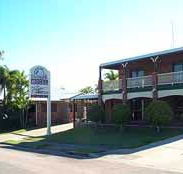 Country Ayr - Yamba Accommodation
