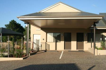Country Comfort Highfields Motel Toowoomba - Yamba Accommodation 0