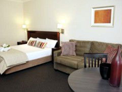 Country Comfort Highfields Motel Toowoomba - Yamba Accommodation 2
