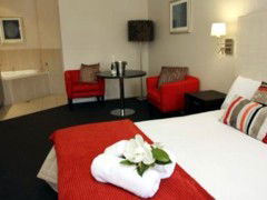 Country Comfort Highfields Motel Toowoomba - Yamba Accommodation 3